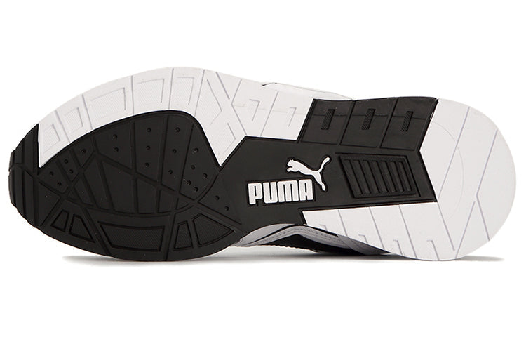 PUMA Mirage Mox Core 'White Black' 380459-03