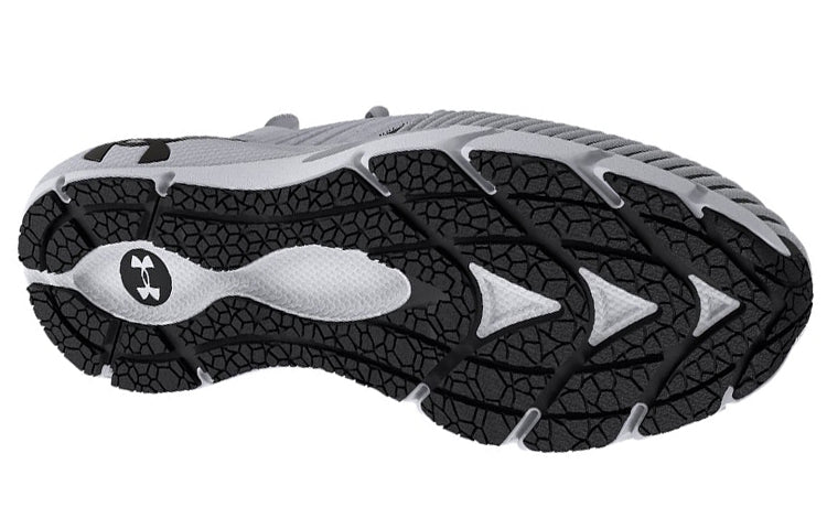 Under Armour HOVR Phantom 2 IntelliKnit 'White Jet Grey' 3024936-100