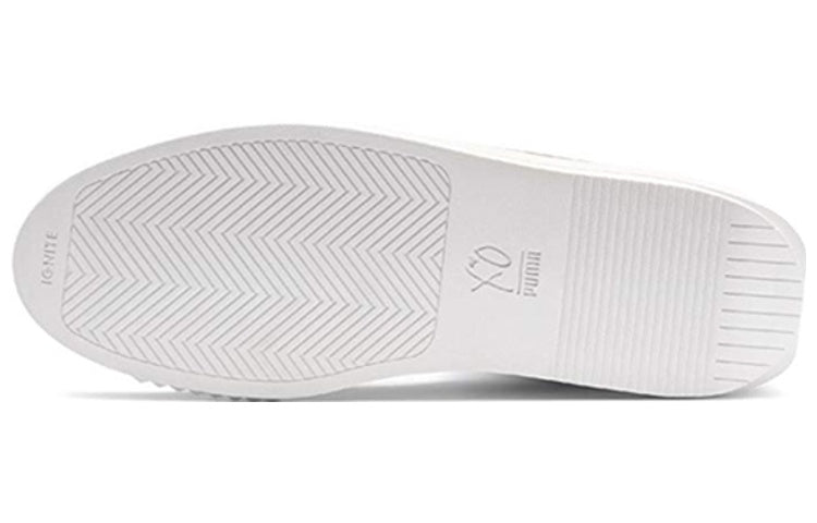 PUMA The Weeknd x Parallel 'Marshmallow' 365039-01