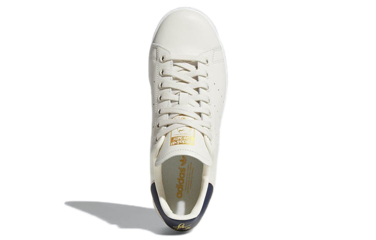 (WMNS) adidas Stan Smith 'Ivory' B41600