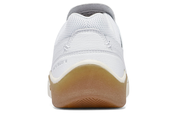 Skechers Classic New Cup 'Colter - White' 222168-WHT