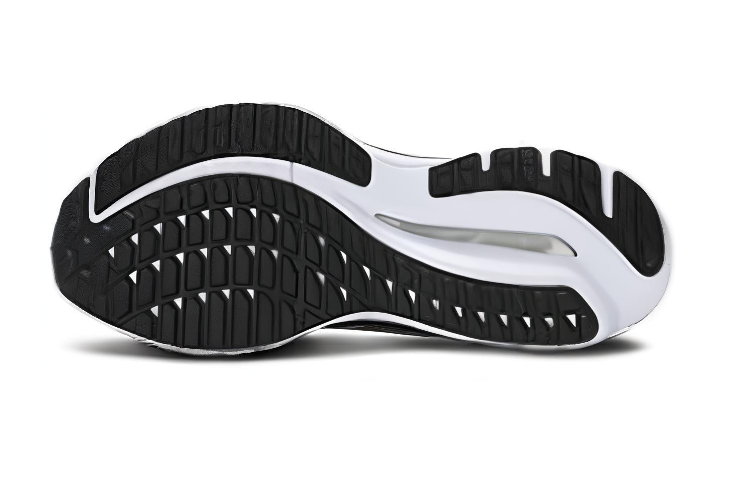 Mizuno Wave Inspire 20 'Black' J1GC244422