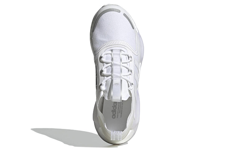 (WMNS) adidas Originals NMD_R1 V3 'White' GZ2133