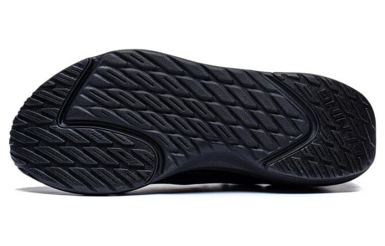 Li-Ning Soft Go 'Black' AGLT125-2
