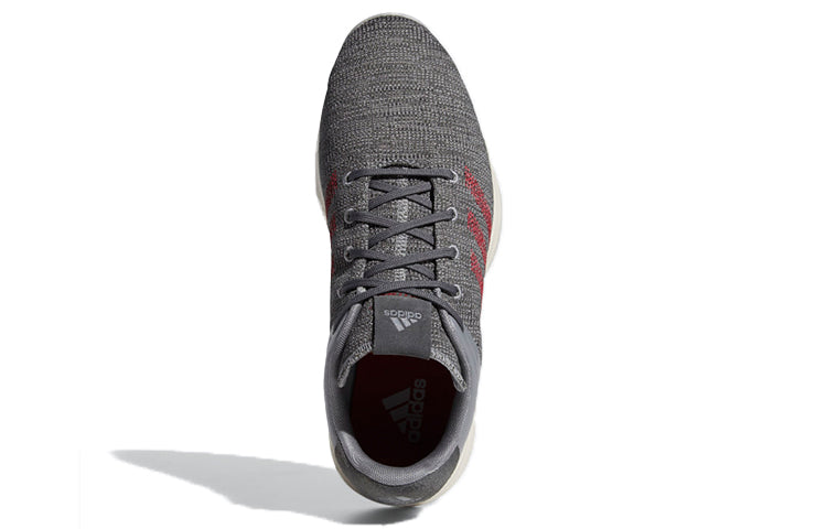 adidas S2G 'Grey Red' EF0690