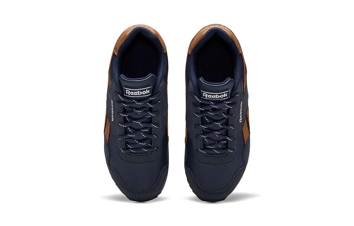 Reebok Royal Classic Jogger 3 'Dark Blue Brown' FV1320