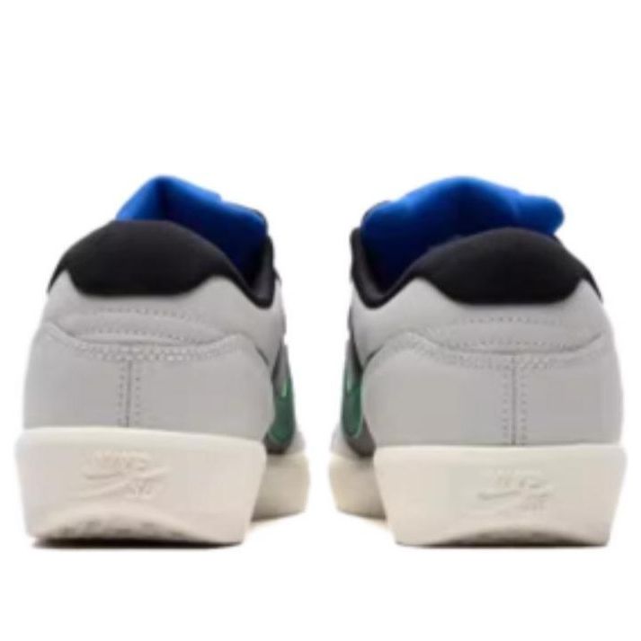 Nike SB Force 58 Premium 'Light Bone Malachite' DV5476-002