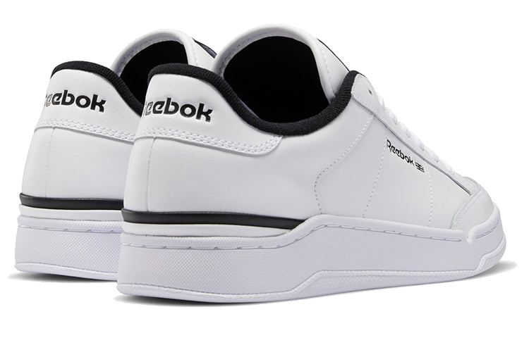 Reebok Ad Court Sneakers White/Black FY7509