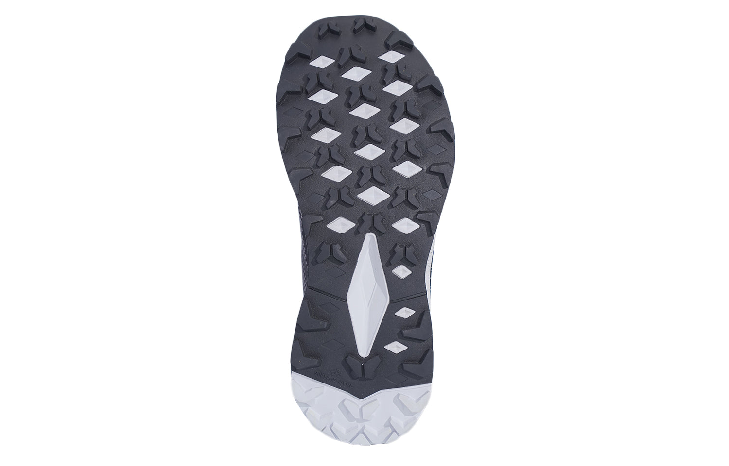 THE NORTH FACE Vectiv Enduris Futurelight Reflect Shoes 'Rnf Black Tnf White' NF0A5LWL-KY4