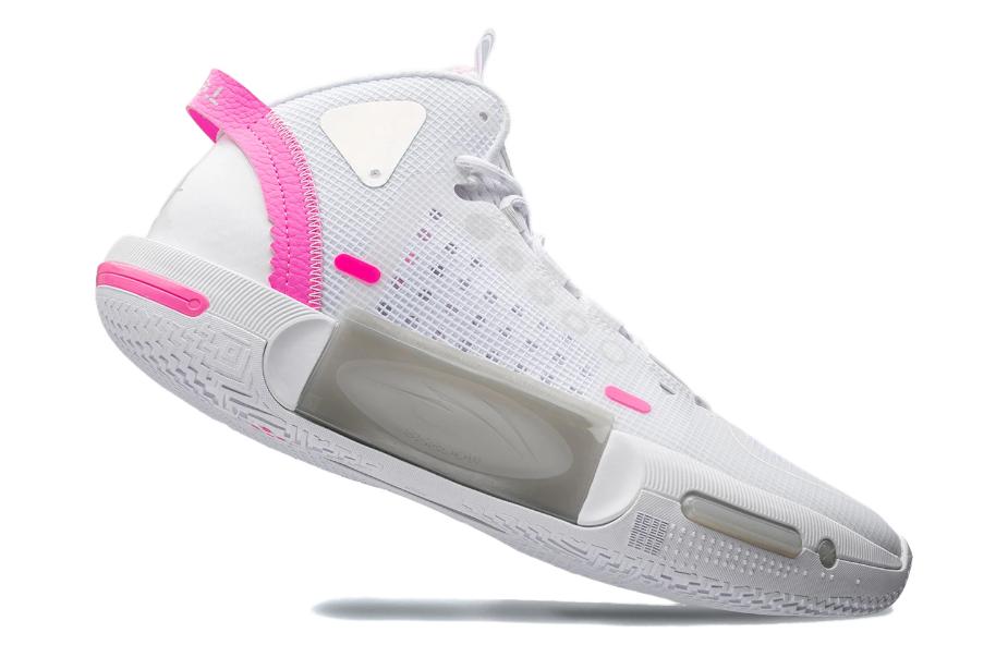 Li-Ning Wade Shadow 4 '305' ABPS057-1