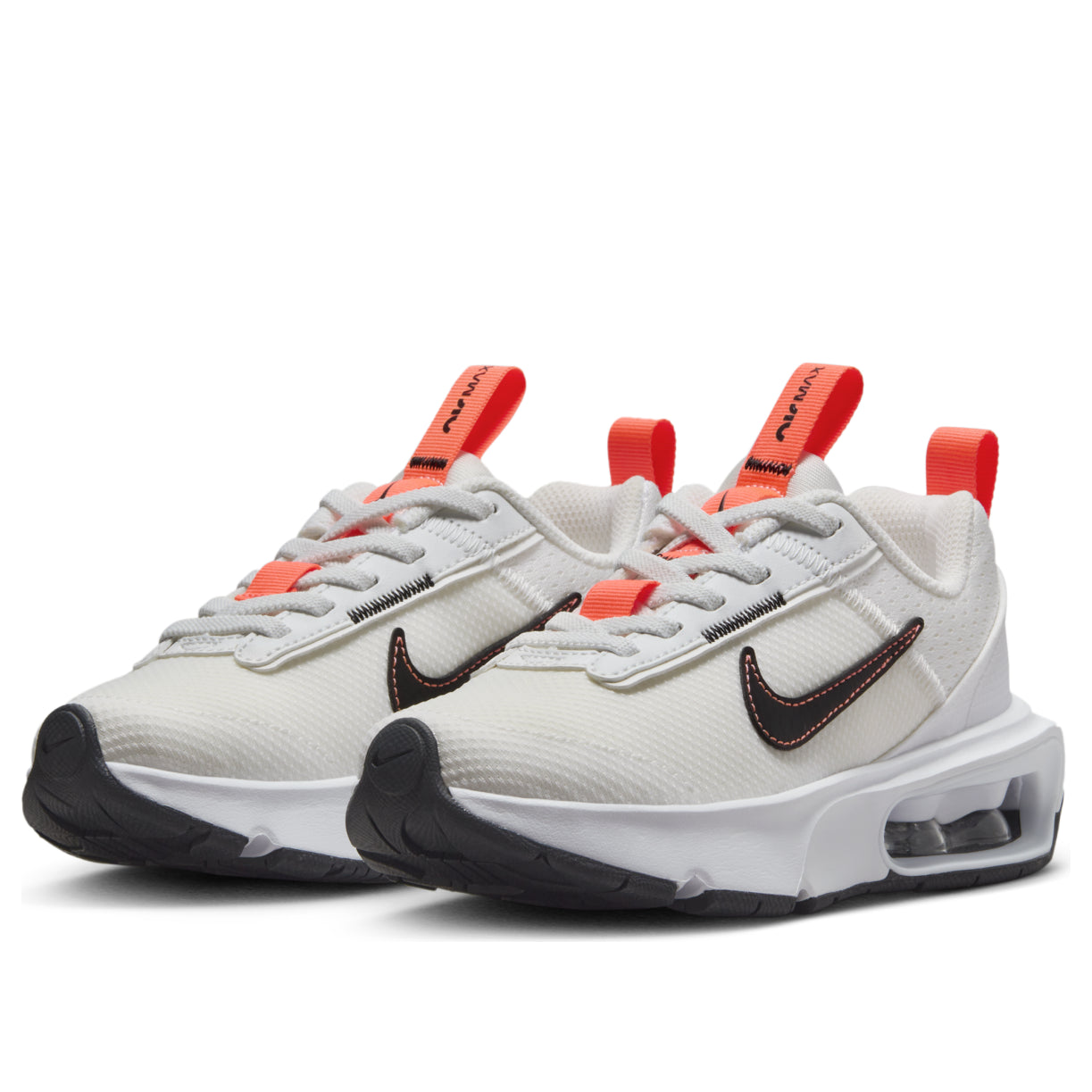 (PS) Nike Air Max INTRLK Lite 'Beige Black Orange' DH9394-105