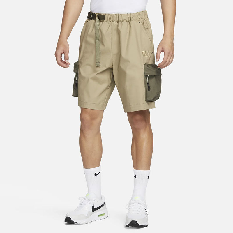 Nike Sportswear Performance Cargo Shorts 'Tan' FN0464-276