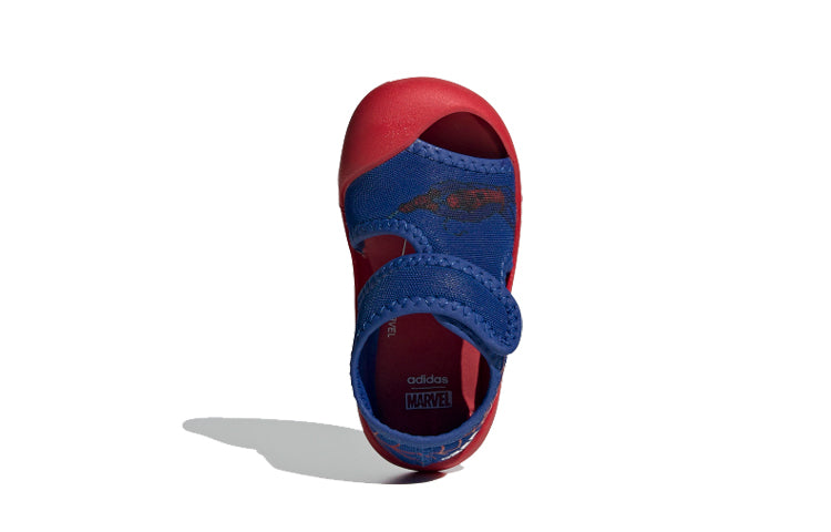 (TD) adidas Marvel x AltaVenture 'Spider-Man' FV4074