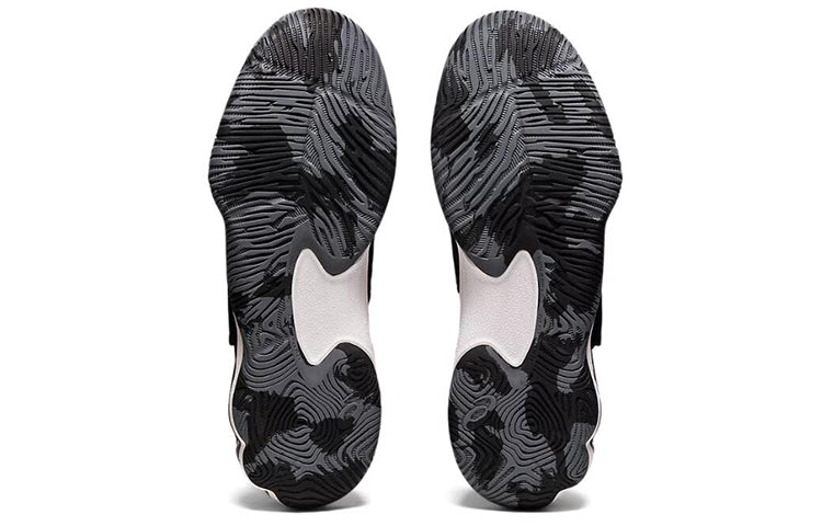 ASICS Invade Nova 'Black Gunmetal' 1061A029-002