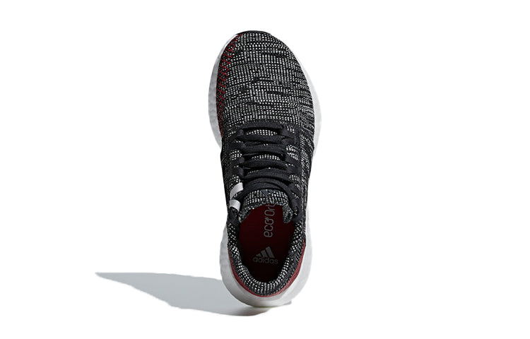 (GS) adidas PureBoost Go J 'Carbon' B43505