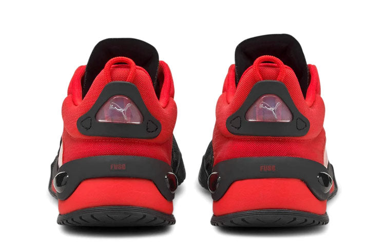 PUMA Fuse 'Poppy Red' 194419-06