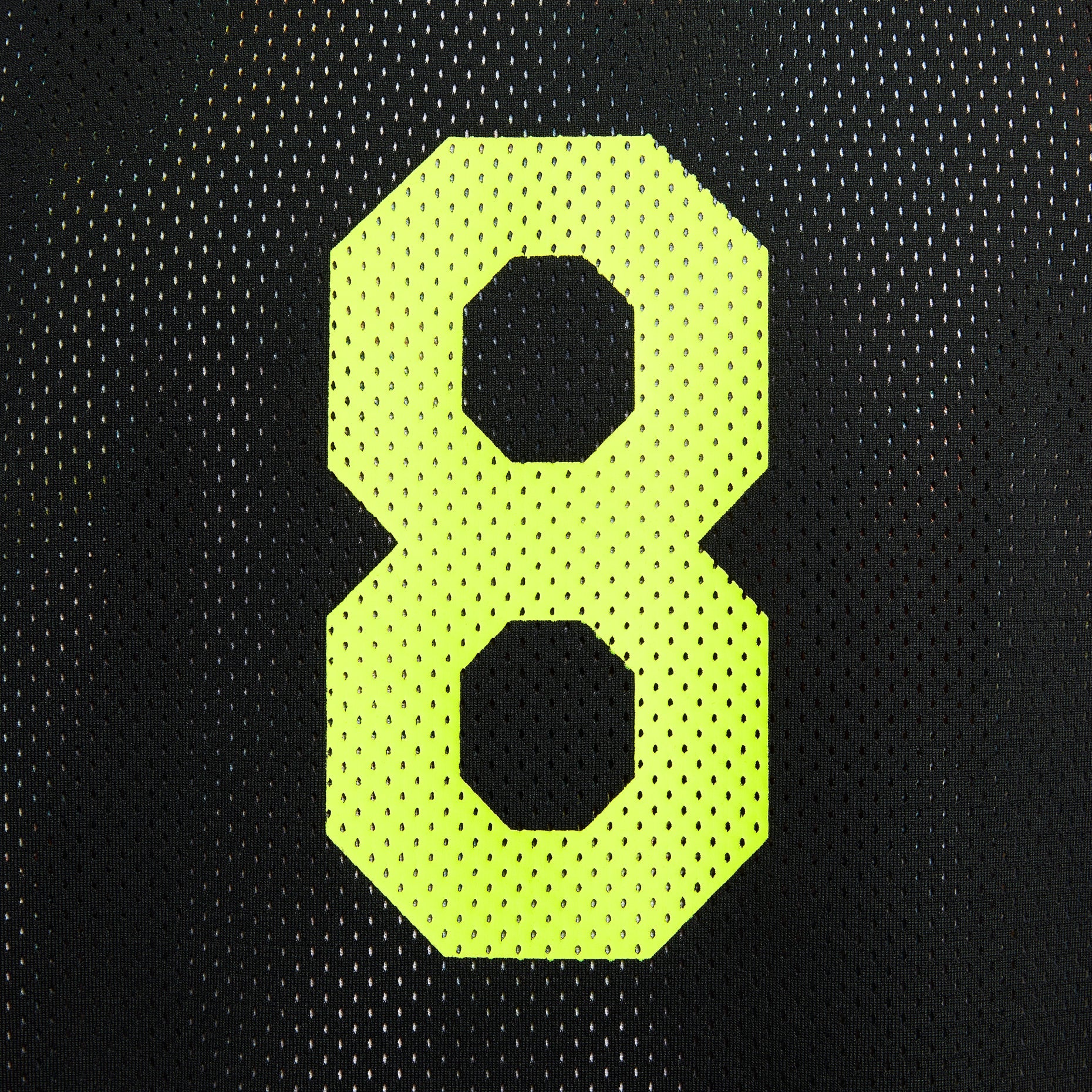 Nike Kobe Dri-FIT Reversible Jersey Asia Sizing 'What The' HJ4208-010