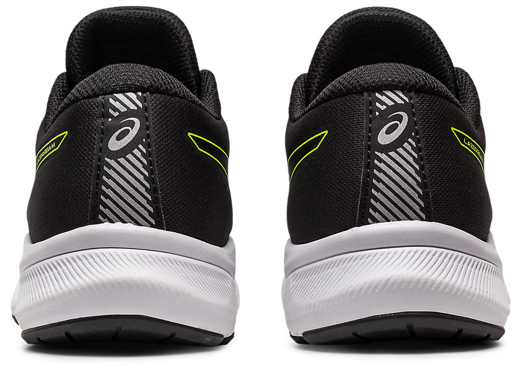 (GS) ASICS Laser Beam AVante 'Black' 1154A151-002