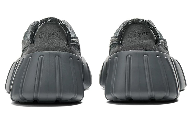 Onitsuka Tiger Gigatia Shoes 'Carrier Grey Black' 1183B560-020