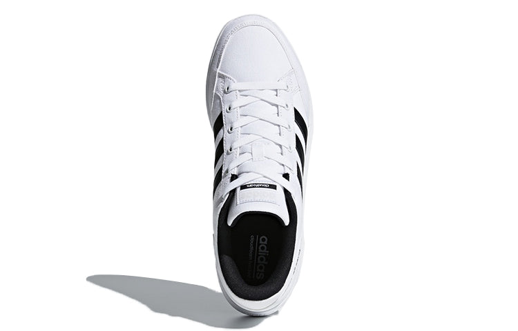 adidas neo All Court White/Black DB0394