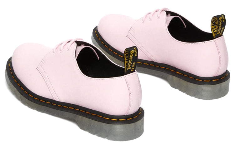 Dr. Martens 1461 Iced Smooth Leather 'Light Pink' 26651322