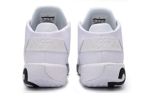 Air Jordan Ultra Fly 3 PFX 'White' BQ6280-100