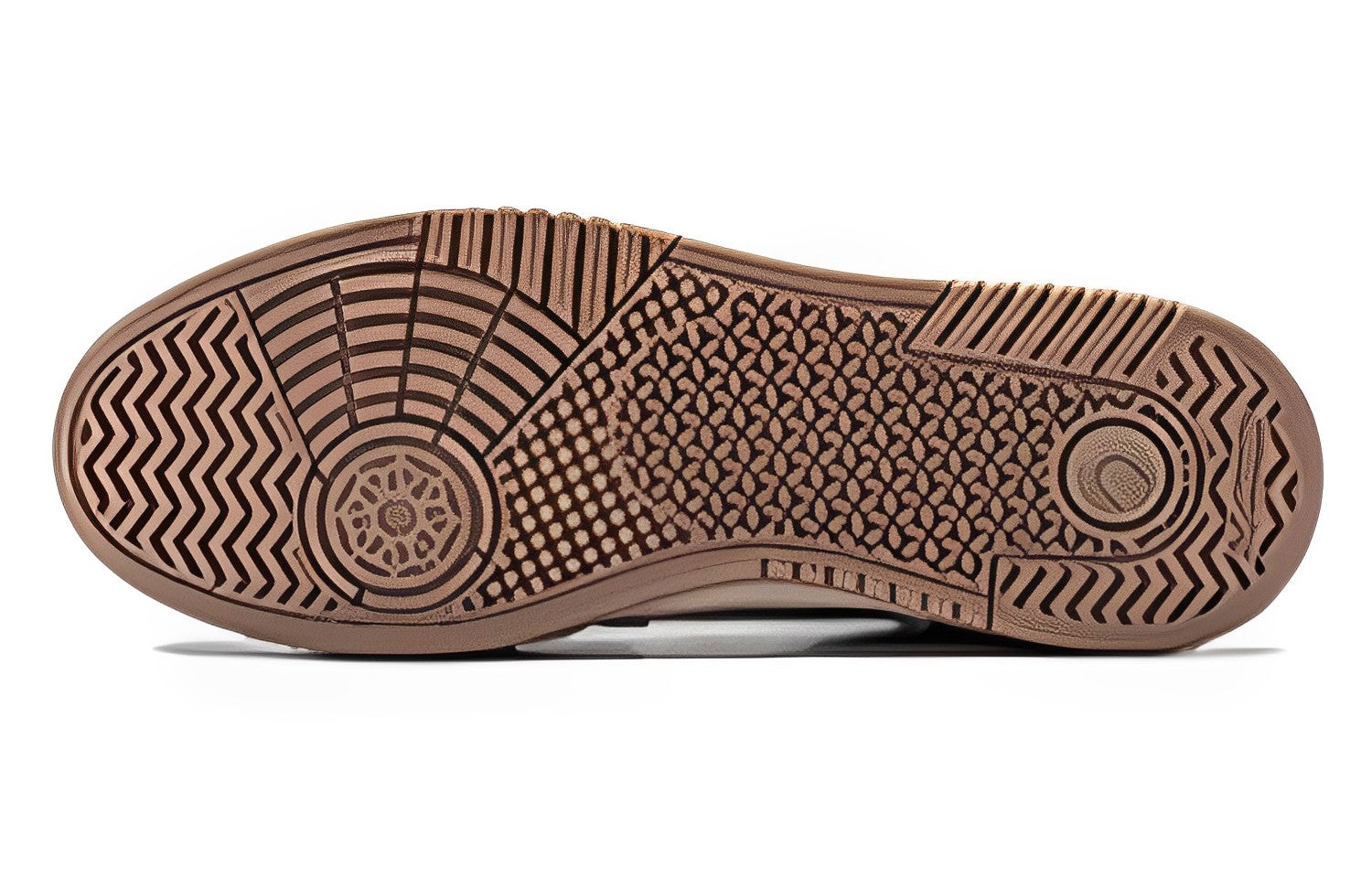 Li-Ning Jiangyue 'Taupe Beige' AGCT293-3