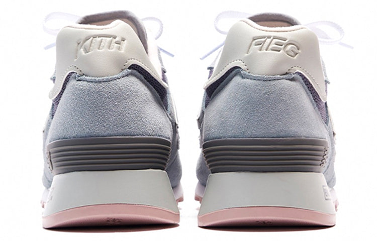 New Balance x Kith 1300 Made In USA 'Mauve Sole' M1300KI