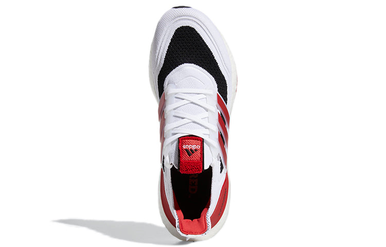 adidas UltraBoost 21 'NCAA Pack - Nebraska' GX7972