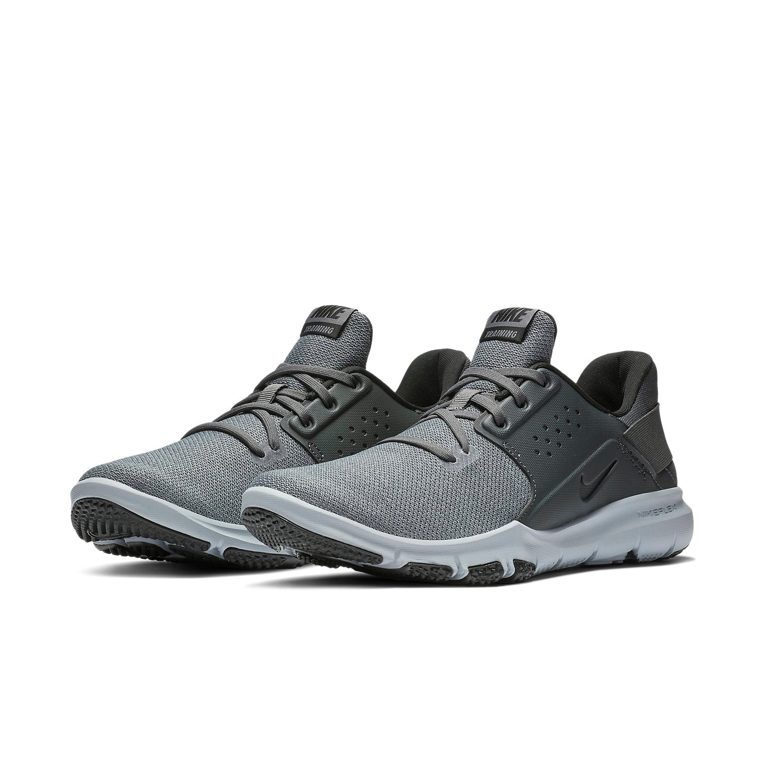 Nike Flex Control TR3 'Anthracite' AJ5911-010
