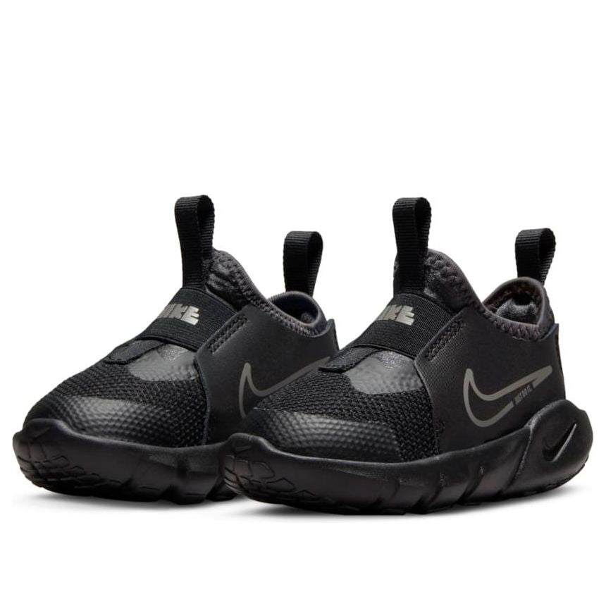 (TD) Nike Flex Runner 'Black Anthracite' DJ6039-001