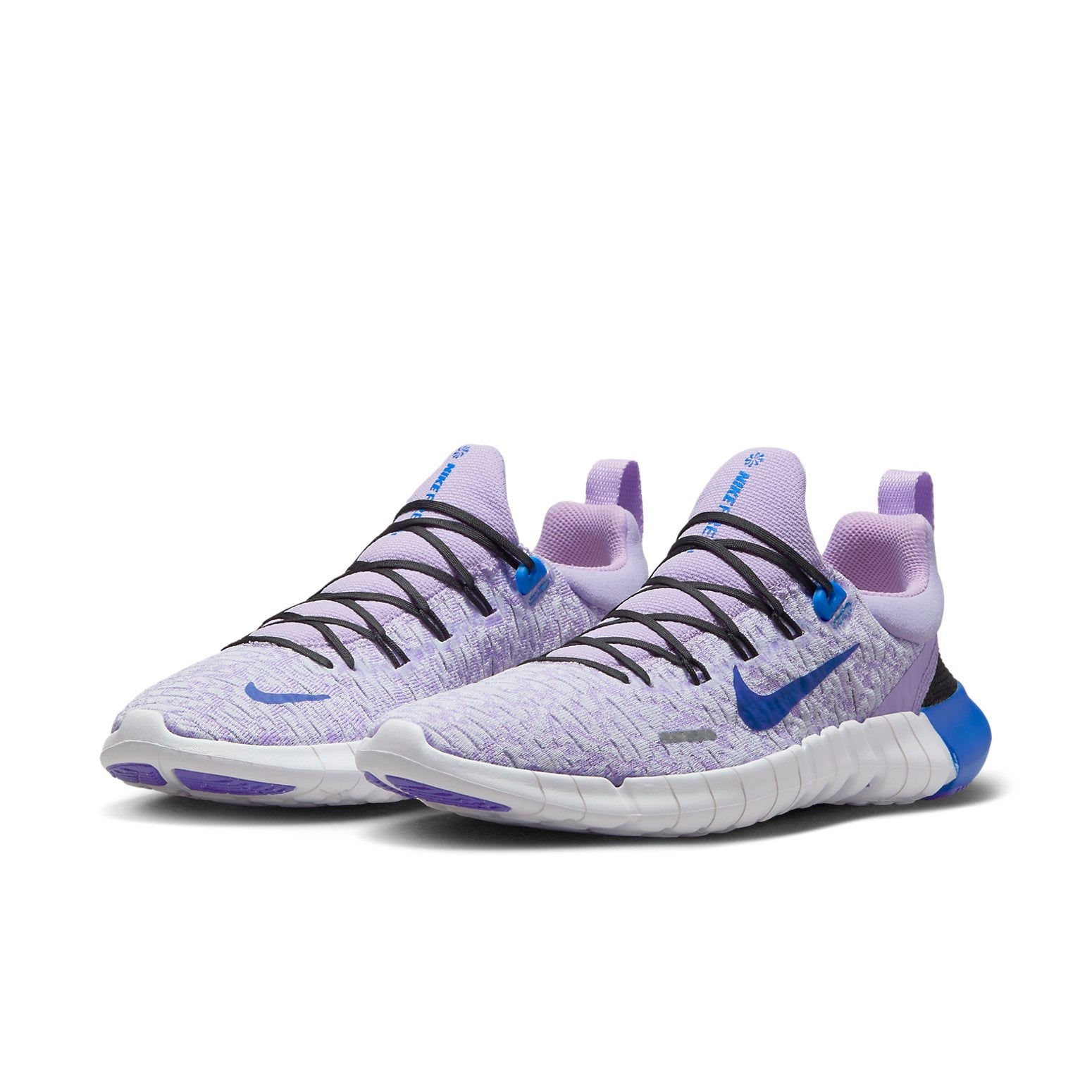 (WMNS) Nike Free RN 5.0 CZ1891-500