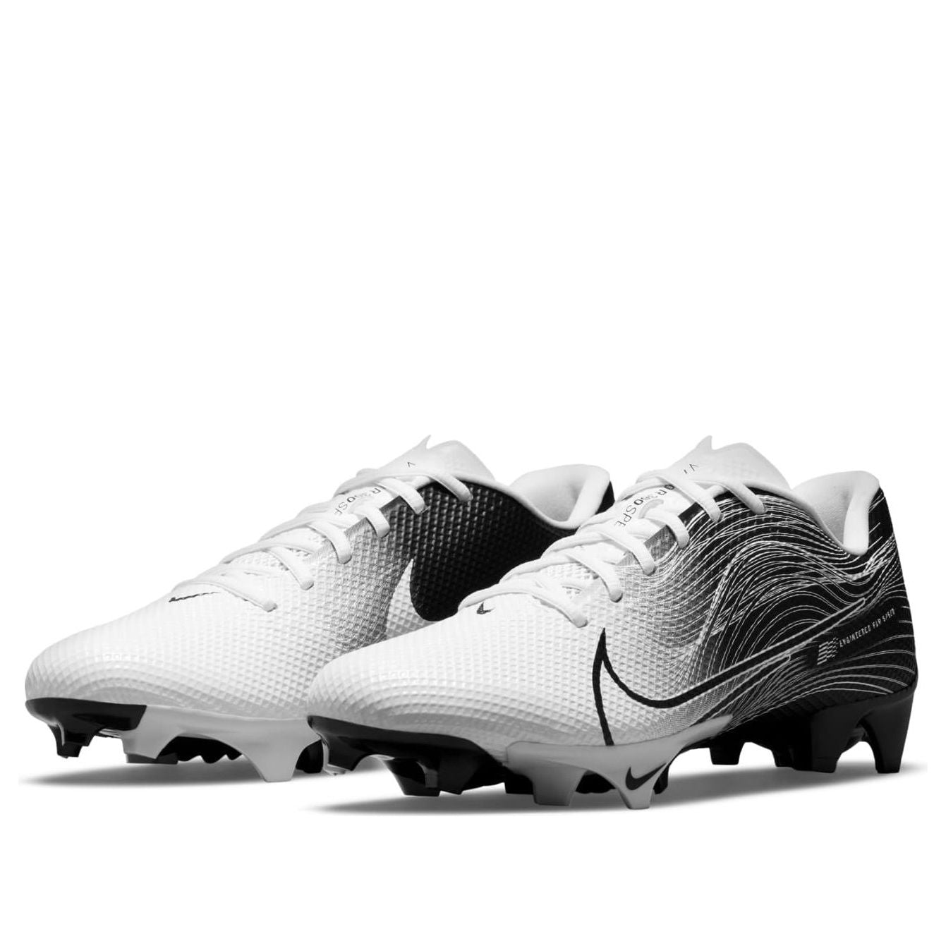 Nike Vapor Edge Speed 360 'White Black' CD0082-014