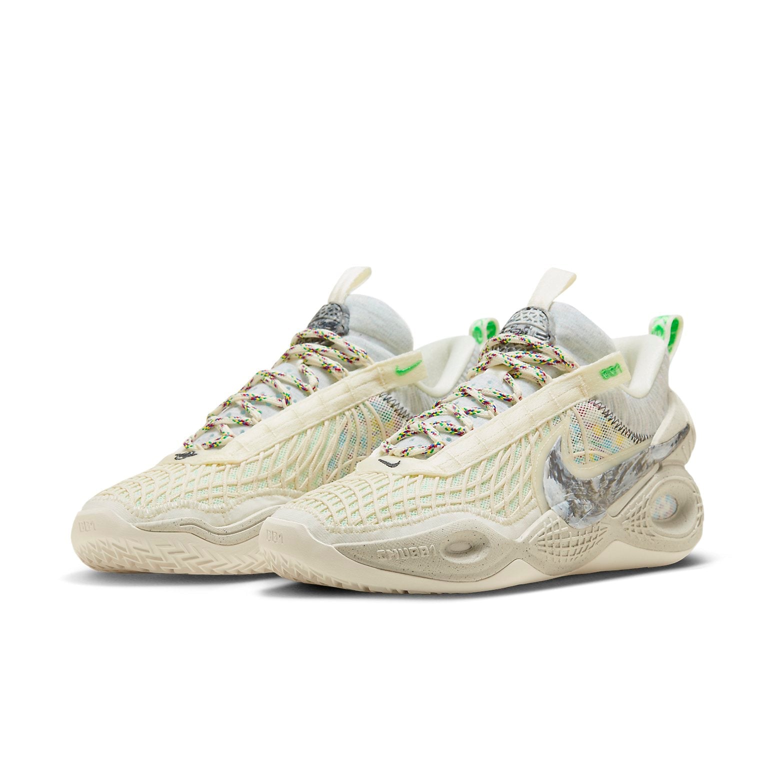 Nike Cosmic Unity EP 'Natural' DD2737-100