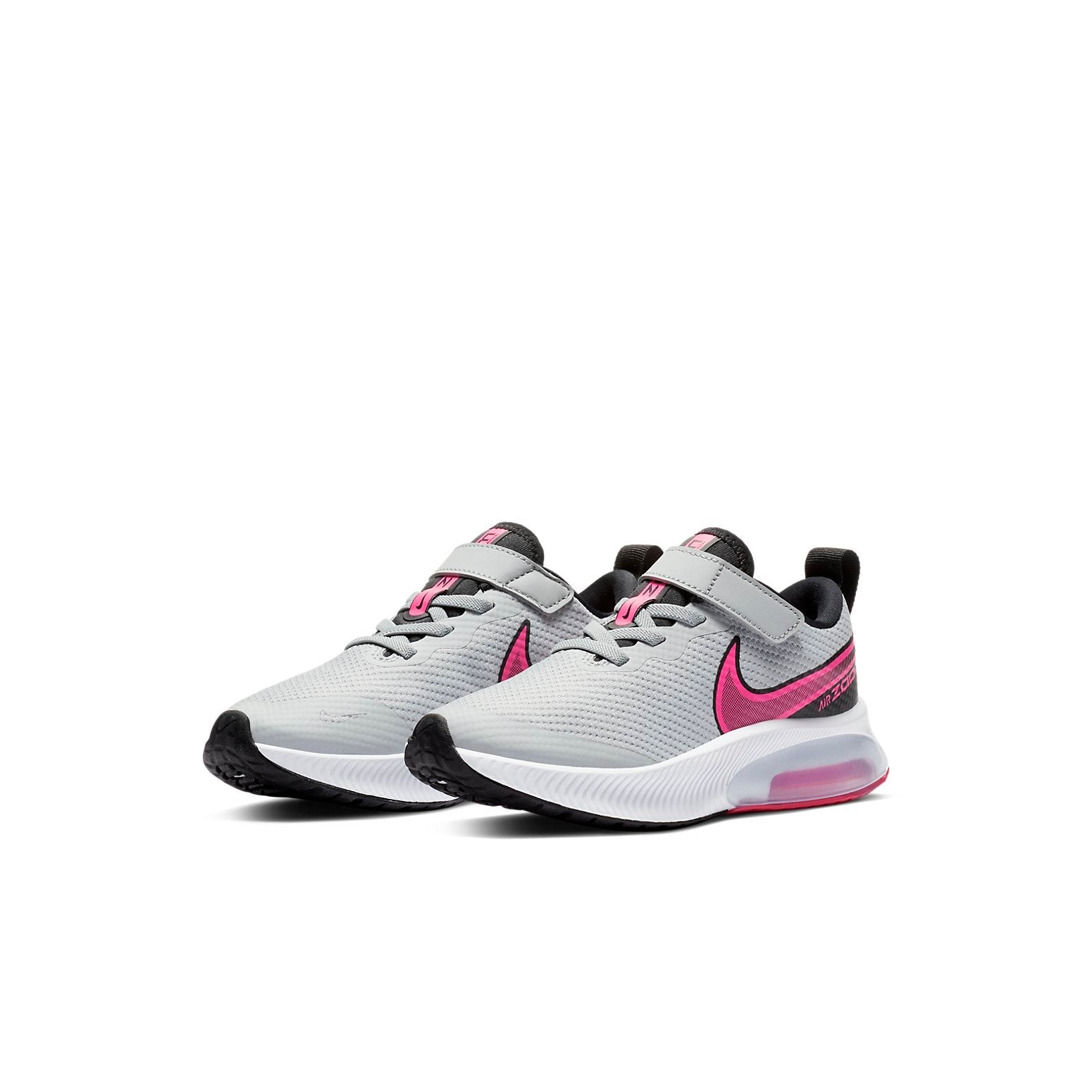 (PS) Nike Air Zoom Arcadia 'Grey Pink' CK0714-002