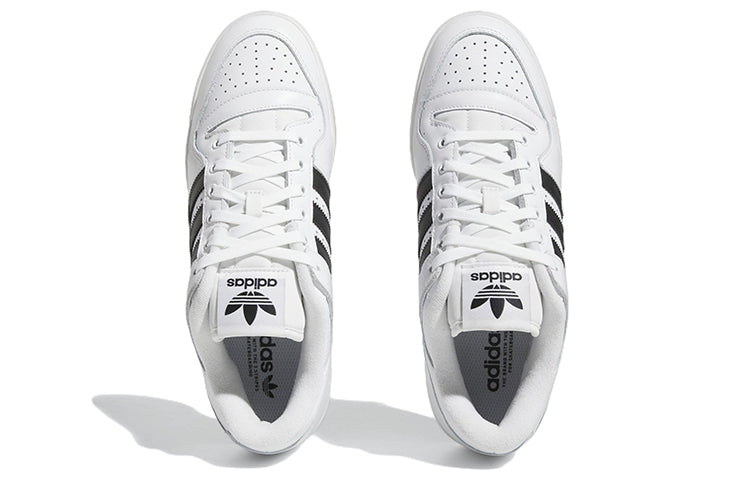 adidas Forum 84 Low ADV 'White Black' HP9088