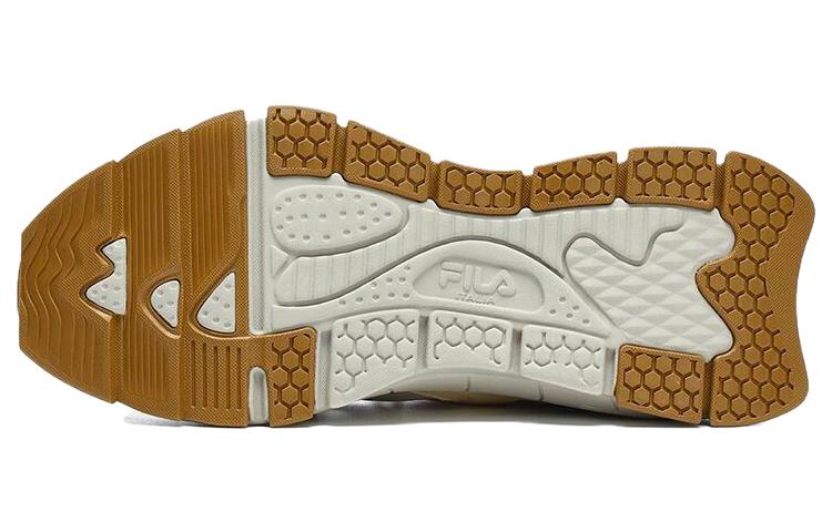 FILA Insetto Athletic Shoes 'Beige White' F12M321103FSS