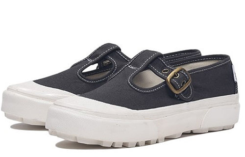 Vans Style 93 DX 'Anaheim Factory - Black' VN0A3TKVUDA