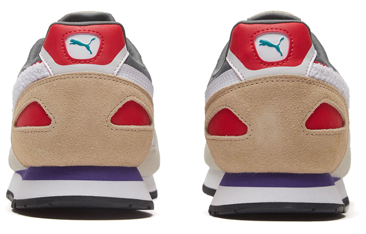 (WMNS) PUMA Mirage Og Heritage 'Grey White' 373931-02
