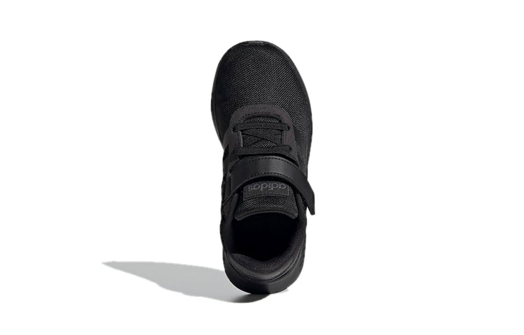 (PS) adidas neo Lite Racer 2.0 'Black' FV5744