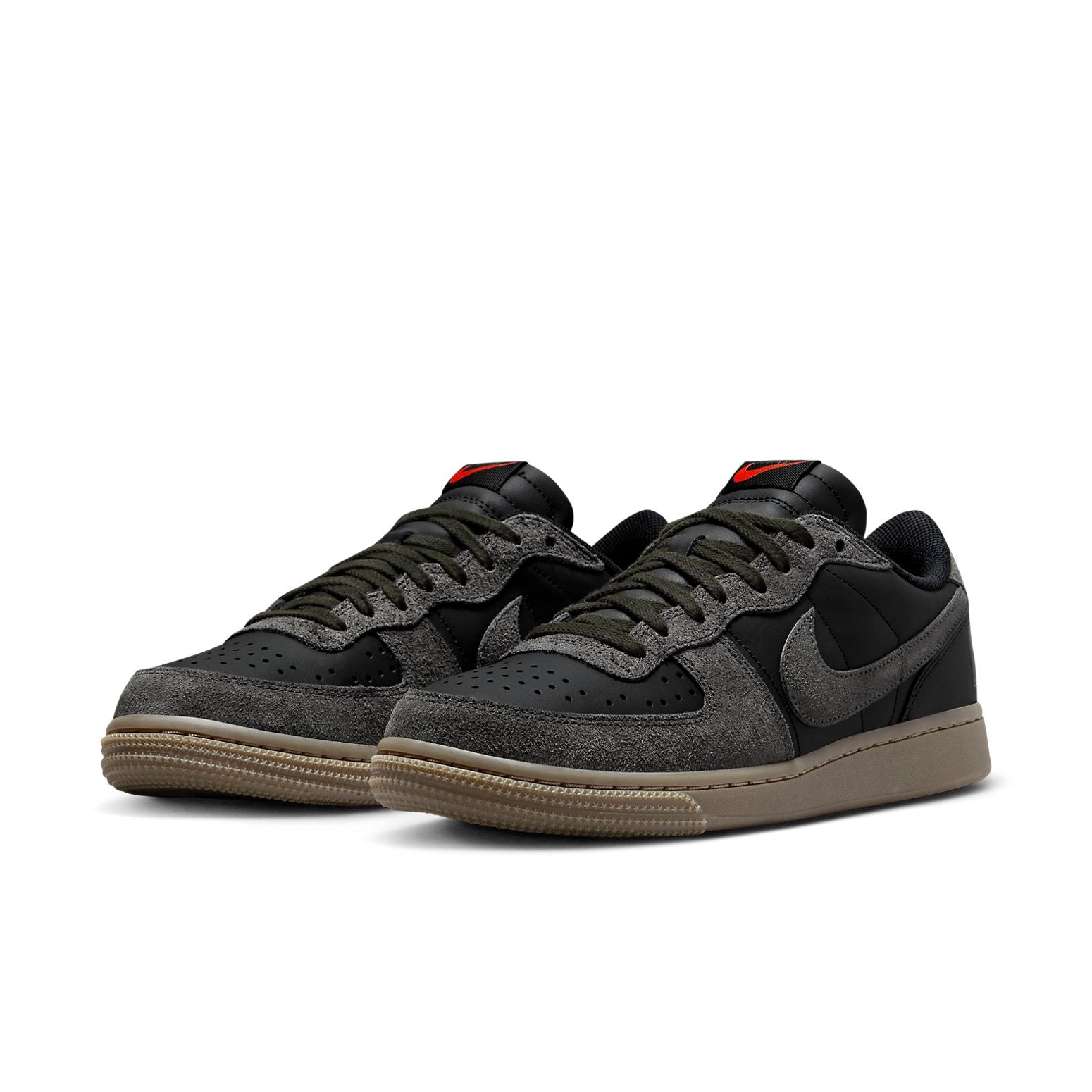 Nike Terminator Low 'Medium Ash Gum' FV0396-001