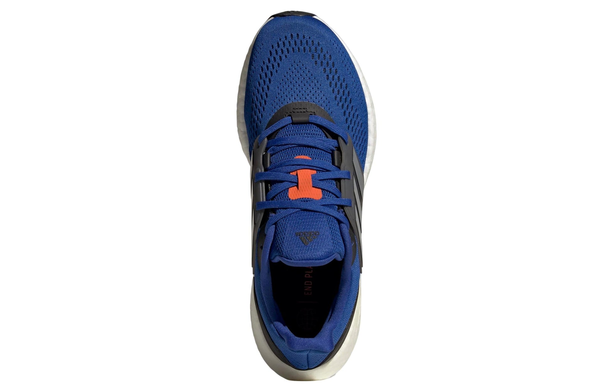 adidas PureBoost 22 'Royal Blue Matte Silver' HQ1453
