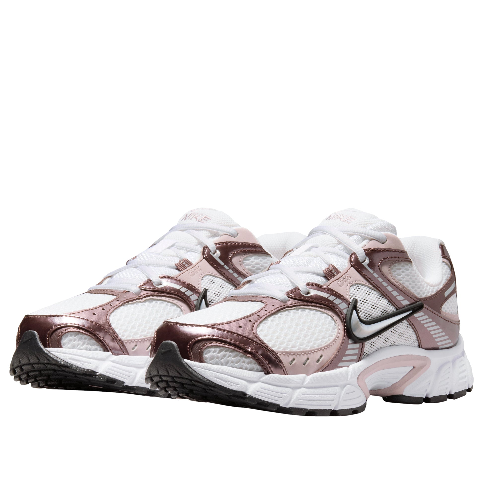 (WMNS) Nike V5 RNR 'White Tattoo Metallic Platinum' HQ7901-113