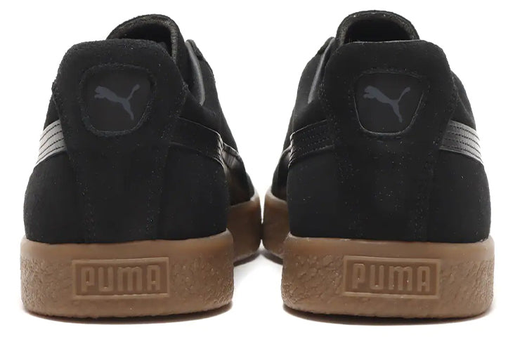 PUMA Suede Vtg Mij Fr2 Sgs 'Black' 387220-01