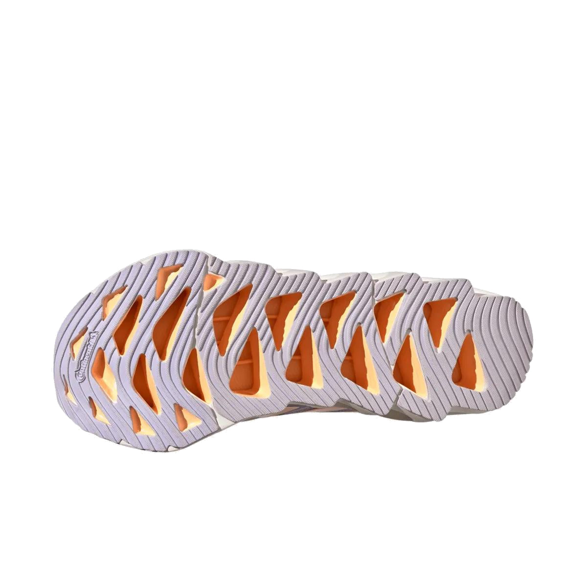 (WMNS) adidas SWITCH FWD 'Purple' ID1790