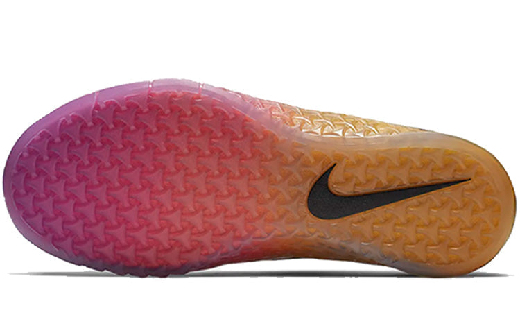 (WMNS) Nike Metcon 4 XD 'University Gold' CD3128-107