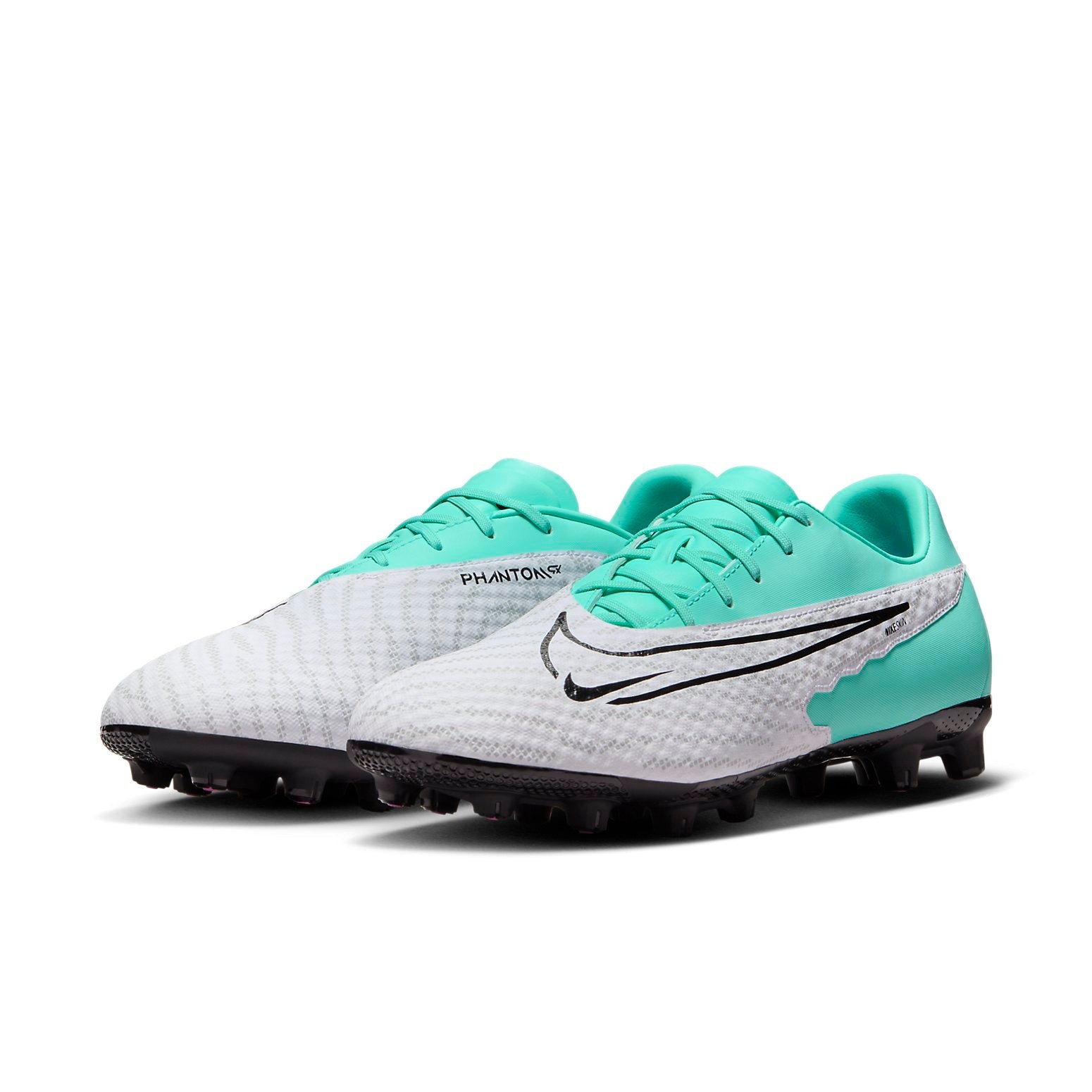 Nike Phantom GX Academy HG 'Fuchsia Dream' DD9470-300