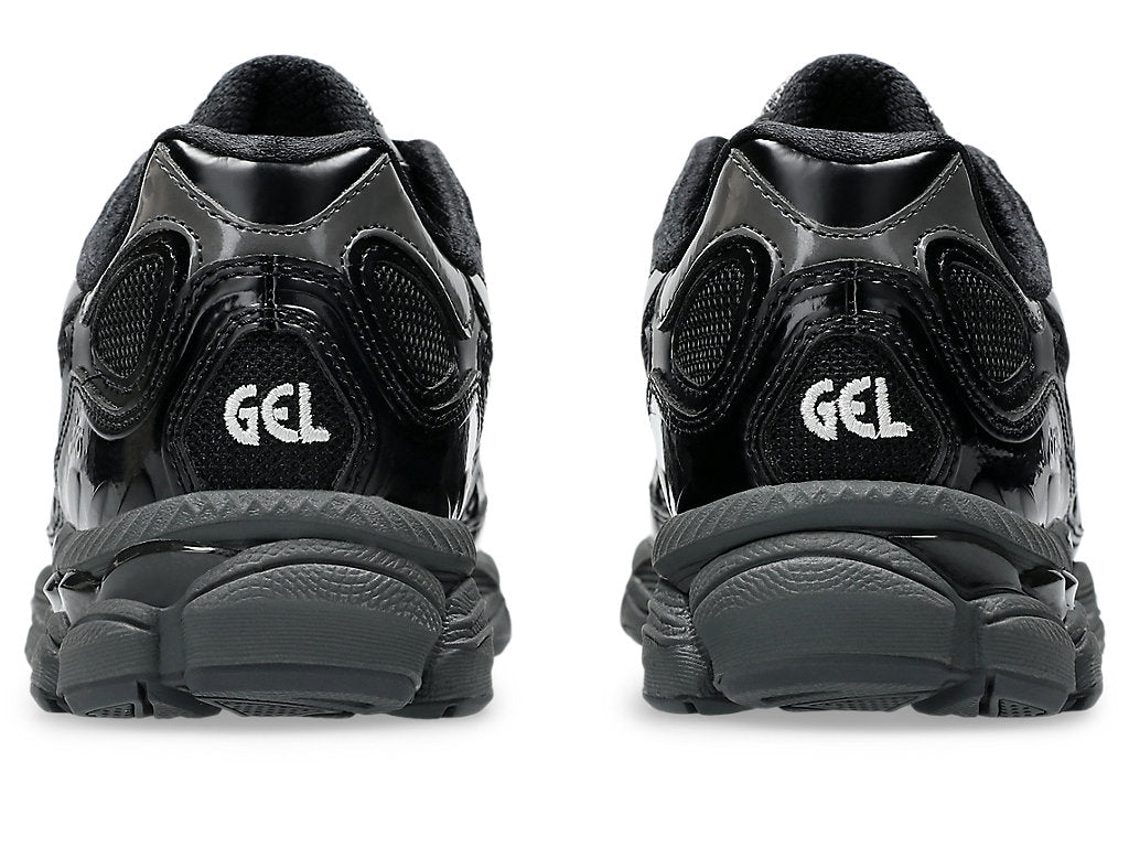 ASICS x Kicki Yang Zhang Gel-NYC 'Silver Toe Black' 1203A571-001