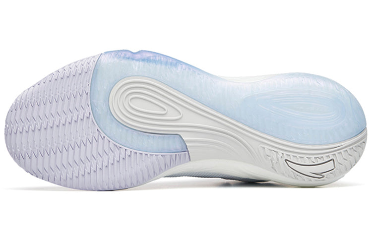 ANTA Feather 'White Cool Grey' 112211602Q-6