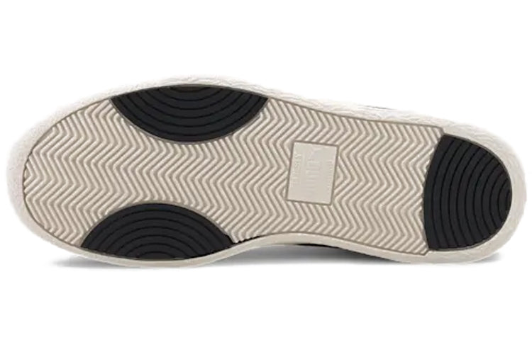 PUMA Ralph Sampson Demi OG 'Black Whisper White' 371683-03